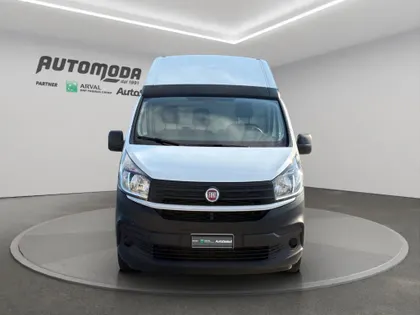 FIAT 2.0 145CV LH2 TETTO ALTO