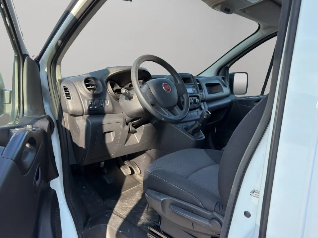 FIAT 2.0 145CV LH2 TETTO ALTO 2021 — foto 7