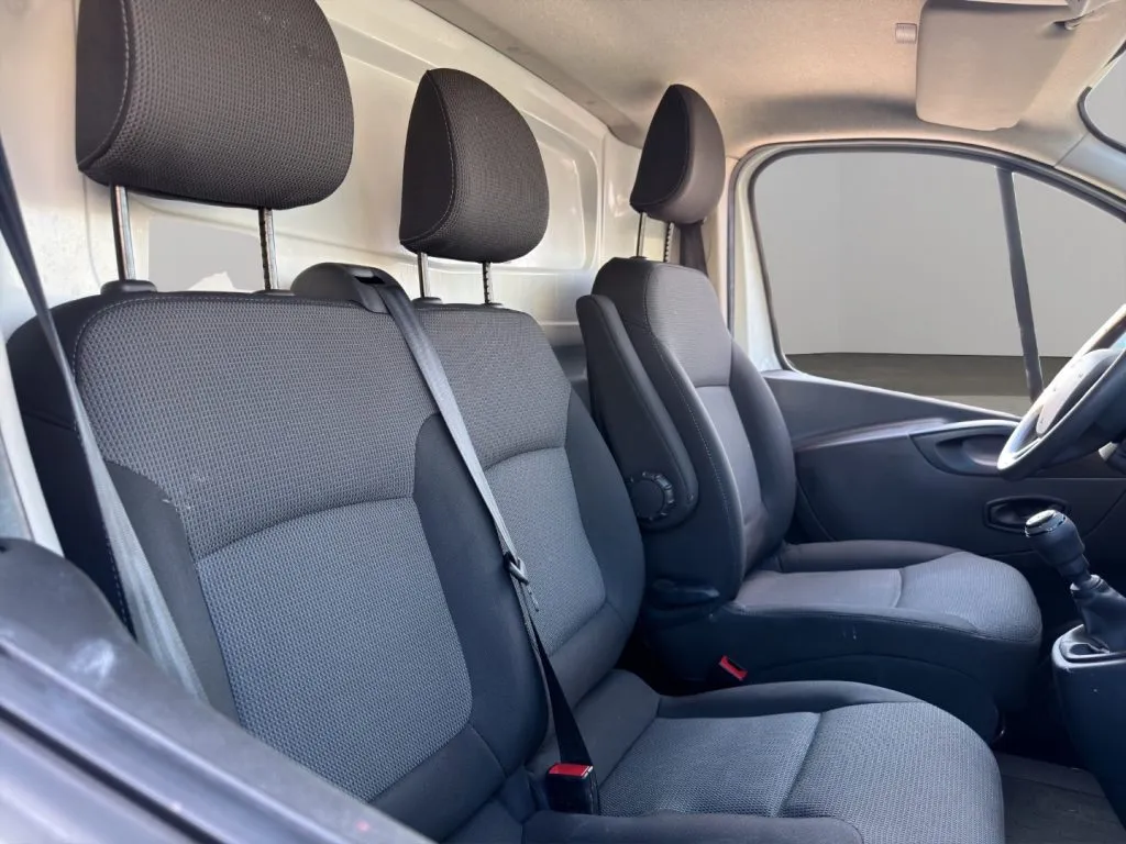 FIAT 2.0 145CV LH2 TETTO ALTO 2021 — foto 8