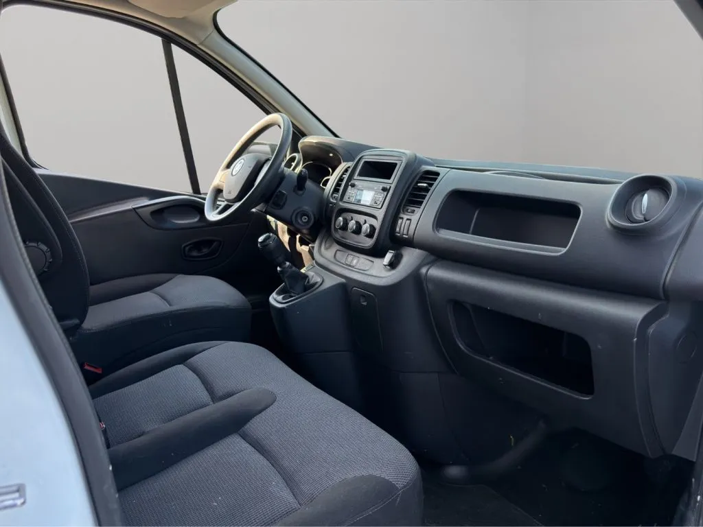FIAT 2.0 145CV LH2 TETTO ALTO 2021 — foto 9