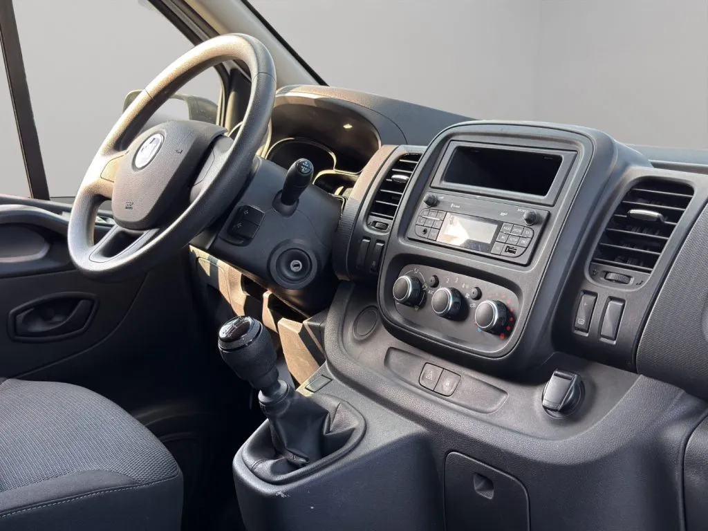 FIAT 2.0 145CV LH2 TETTO ALTO 2021 — foto 10
