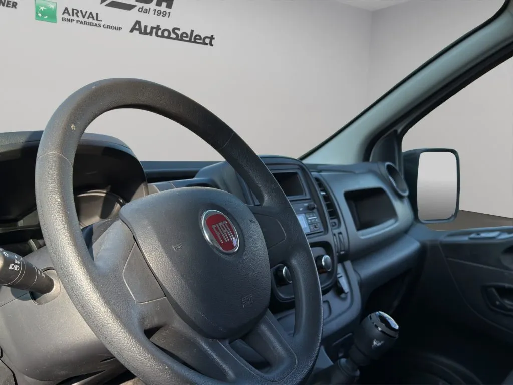 FIAT 2.0 145CV LH2 TETTO ALTO 2021 — foto 11