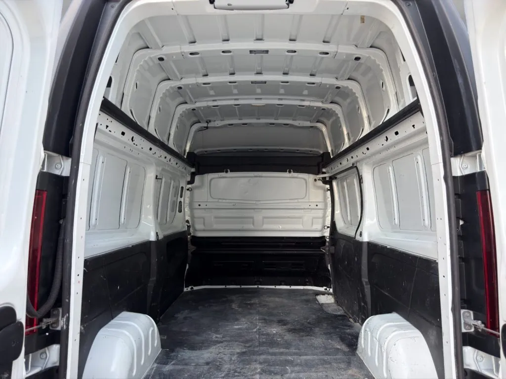 FIAT 2.0 145CV LH2 TETTO ALTO 2021 — foto 15