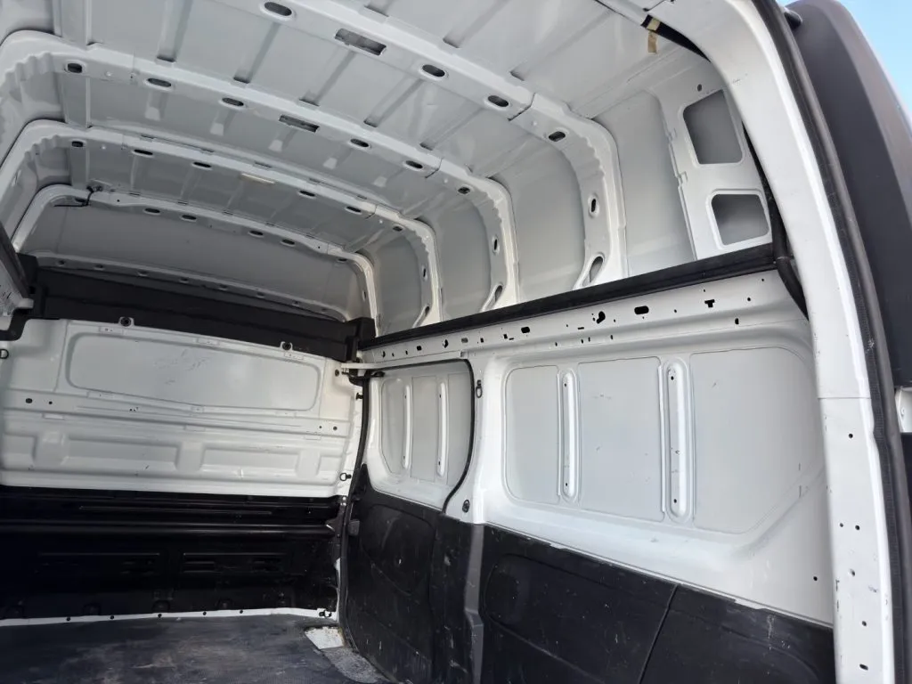 FIAT 2.0 145CV LH2 TETTO ALTO 2021 — foto 16