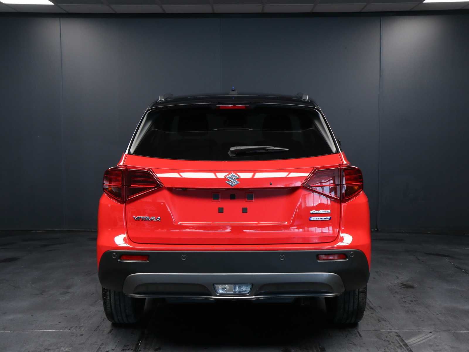 Suzuki Vitara 1.4h Cool+ 4wd allgrip 110cv at 2026 — foto 5