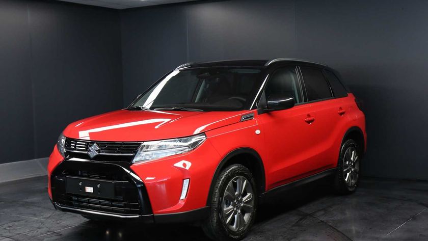 Suzuki Vitara 1.4h Cool+ 4wd allgrip 110cv at 2026