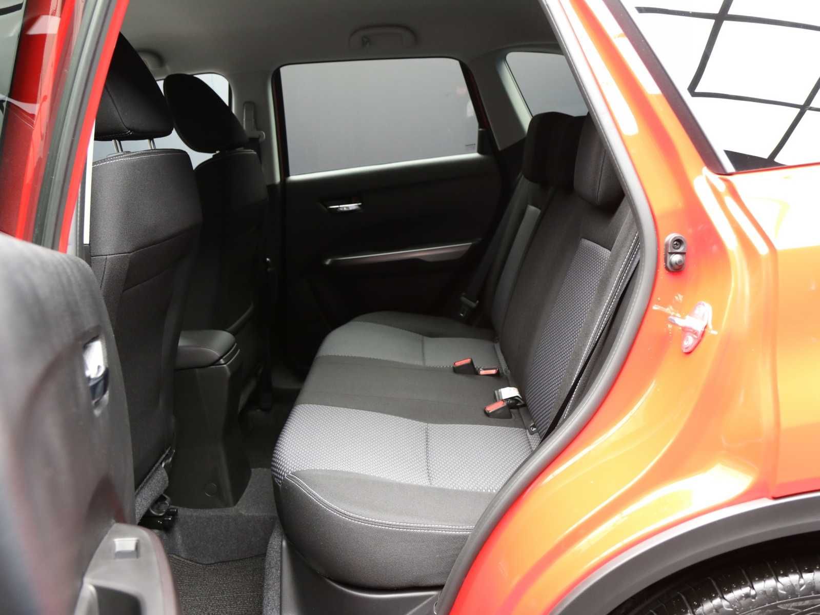 Suzuki Vitara 1.4h Cool+ 4wd allgrip 110cv at 2026 — foto 13