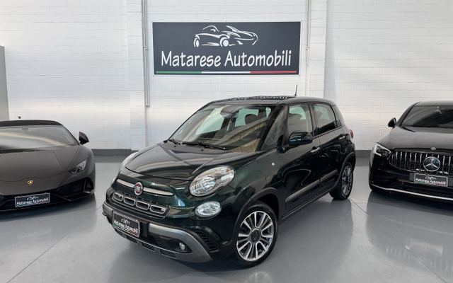 Fiat 500L 2017 Cross