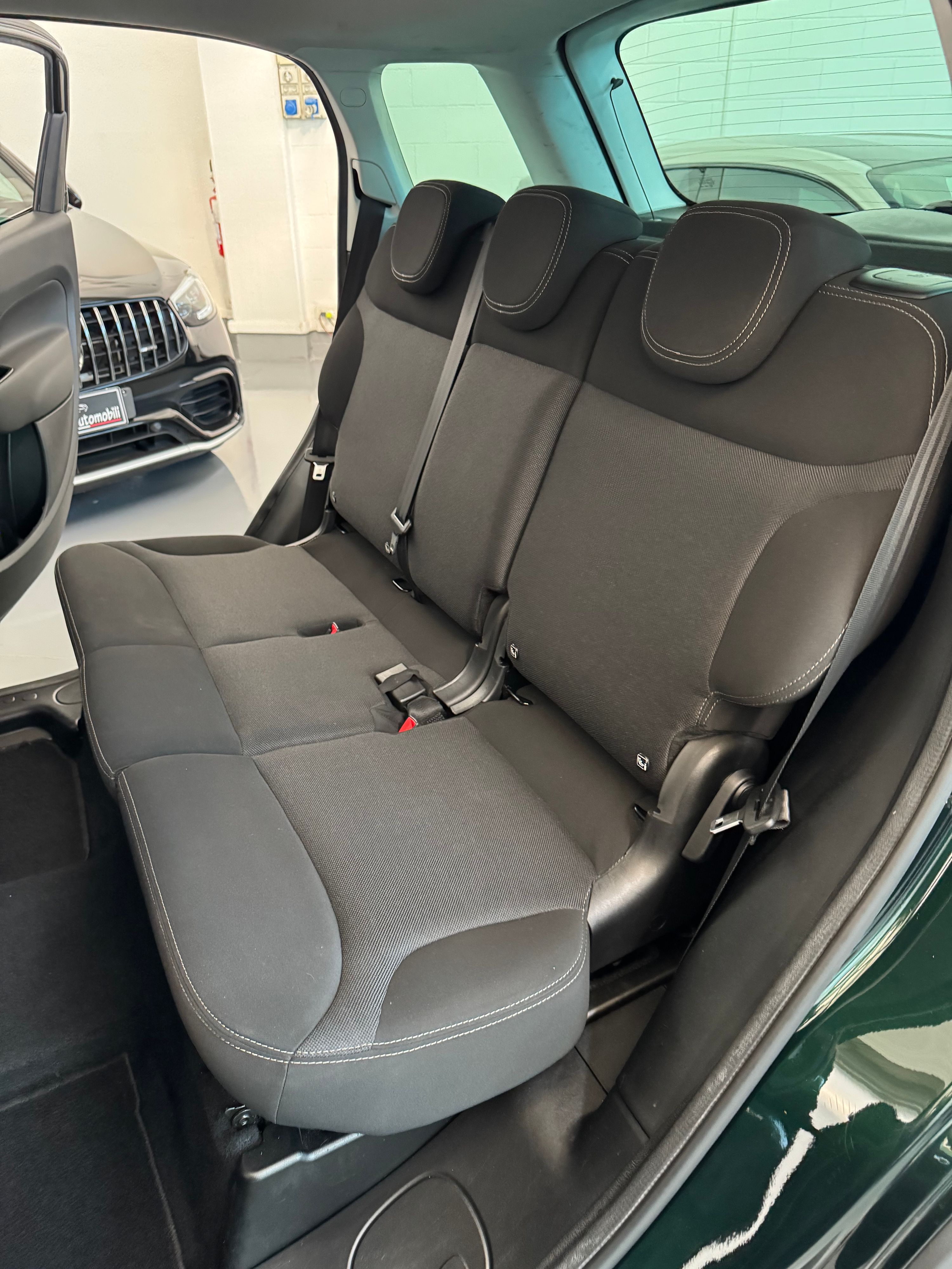 Fiat 500 L Cross mjt 1.3cc 95cv Automatica + Clima + Navi OK Neopatentati 2017 — foto 10