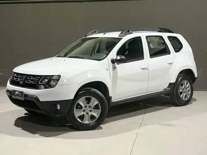Dacia Duster 1.6 Laureate Family 4x2 s&s 115cv