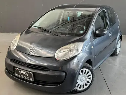 Citroen C1 5p 1.0 C1ty