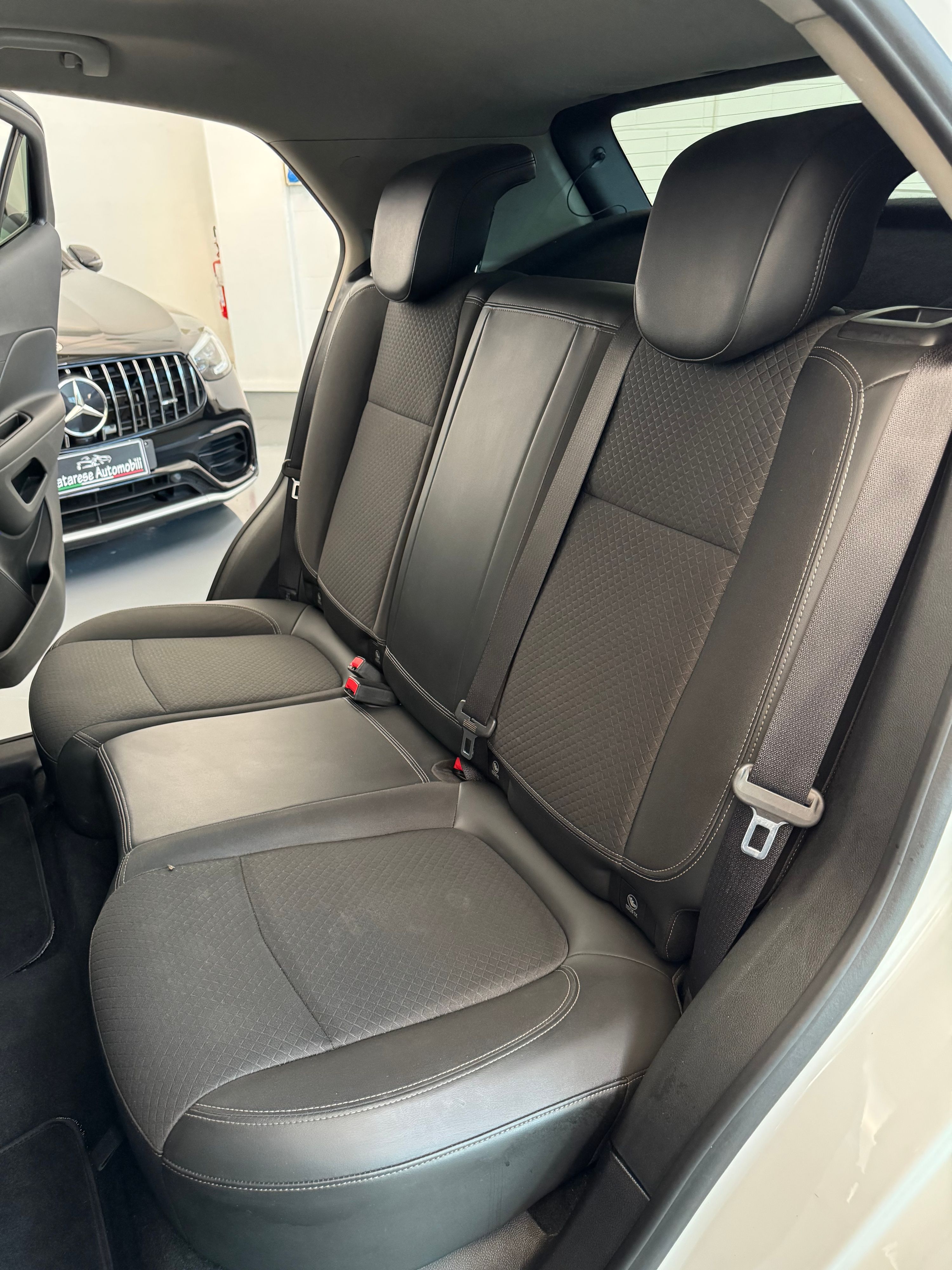 Opel Mokka X 1.4cc 140cv Auto Clima + Navi OK NEOPATENTATI CATENA NUOVA 2017 — foto 11