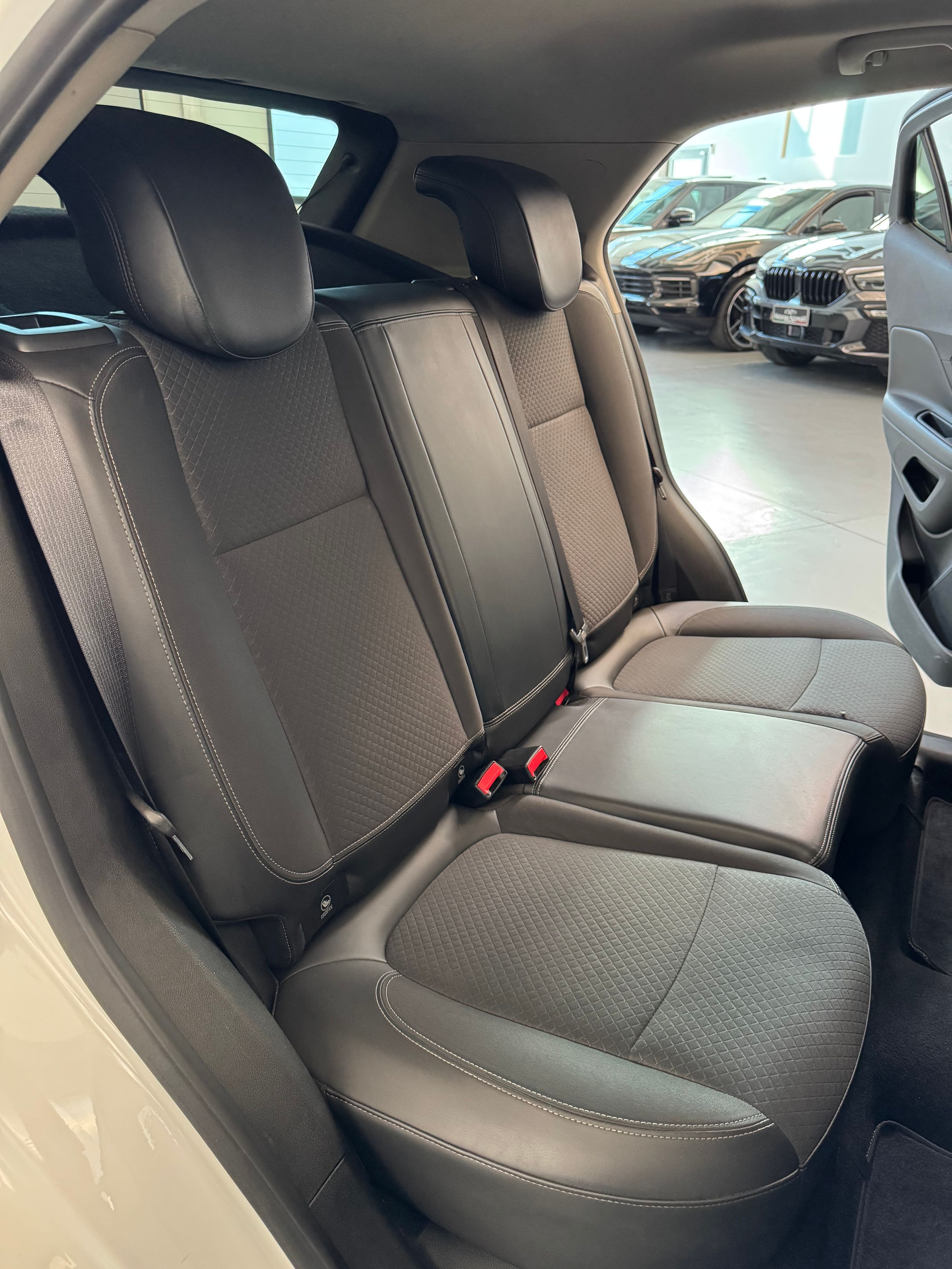Opel Mokka X 1.4cc 140cv Auto Clima + Navi OK NEOPATENTATI CATENA NUOVA 2017 — foto 12