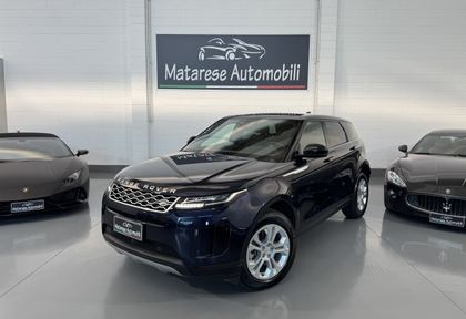 Land Rover Range Rover Evoque D165 mhev 2.0cc 163cv Finanziabile