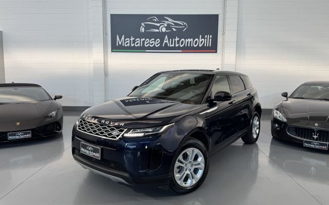 Land Rover Range Rover Evoque II 2019