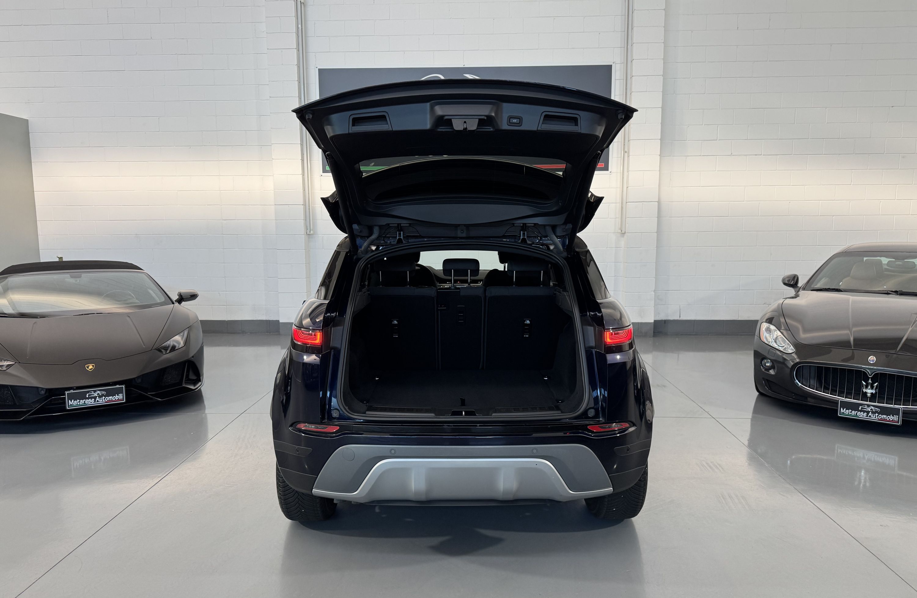 Land Rover Range Rover Evoque D165 mhev 2.0cc 163cv Finanziabile 2022 — foto 6