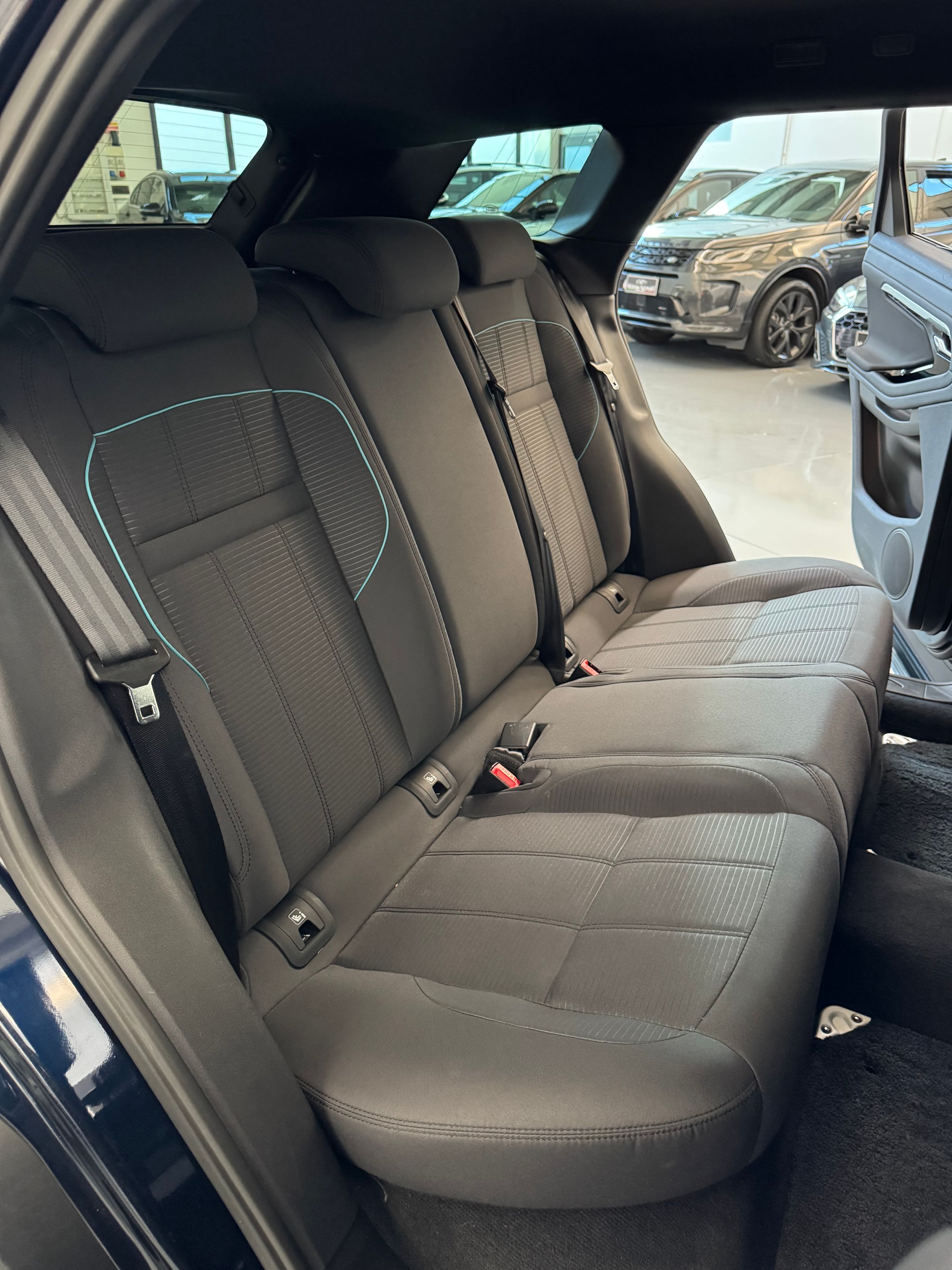 Land Rover Range Rover Evoque D165 mhev 2.0cc 163cv Finanziabile 2022 — foto 11