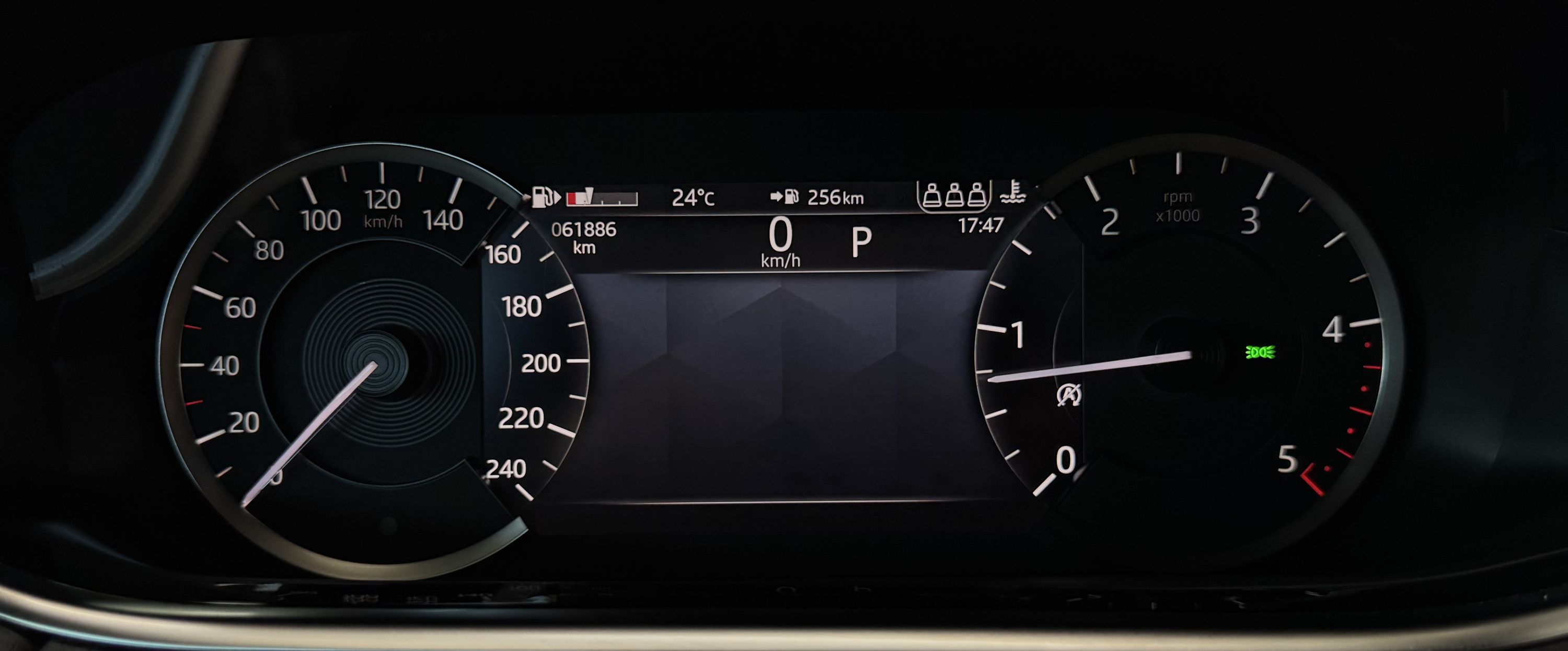 Land Rover Range Rover Evoque D165 mhev 2.0cc 163cv Finanziabile 2022 — foto 16