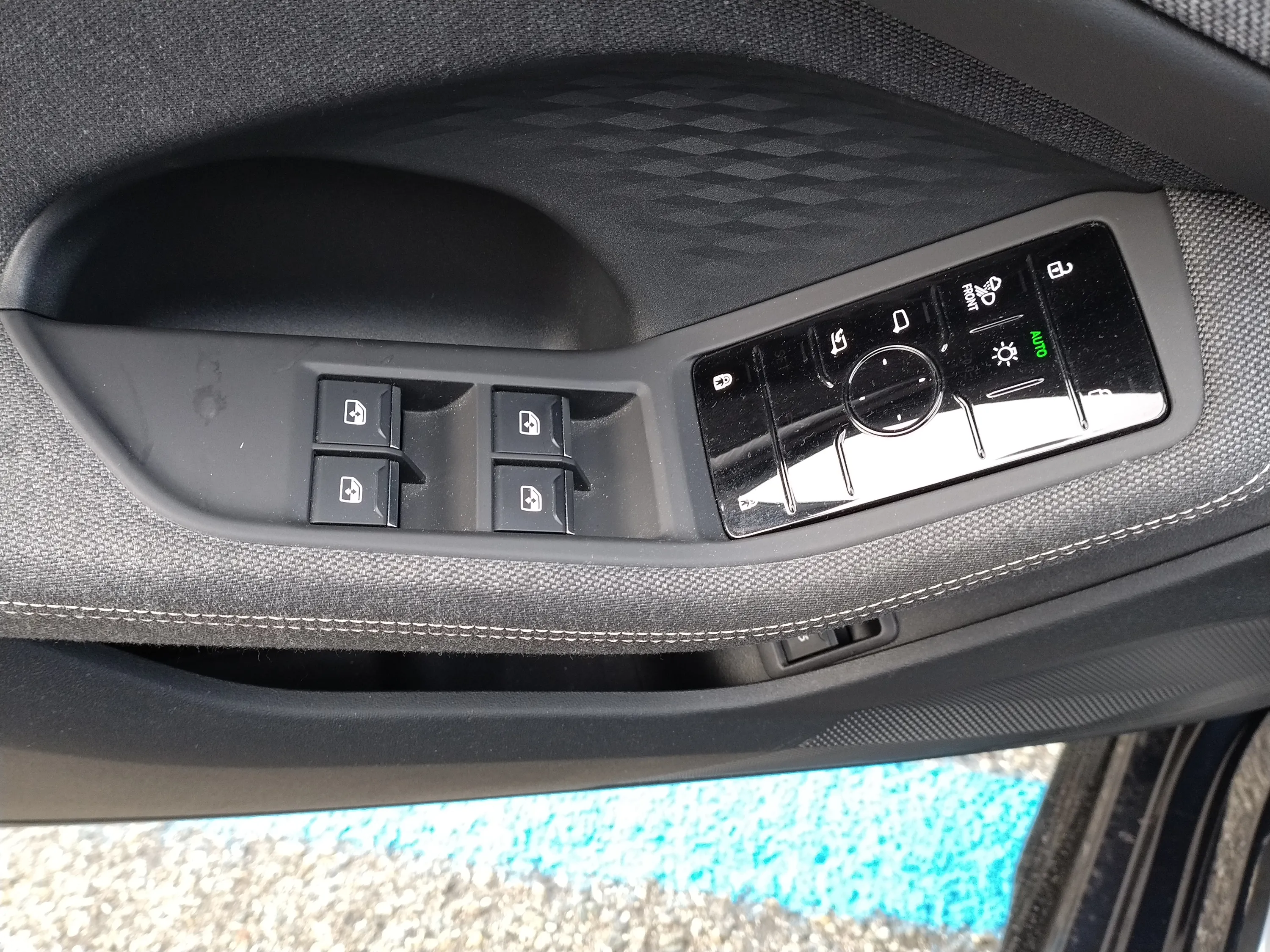 Audi A5 Avant 2.0 tdi mhev+ S line edition 204cv s-tronic 2025 — foto 10