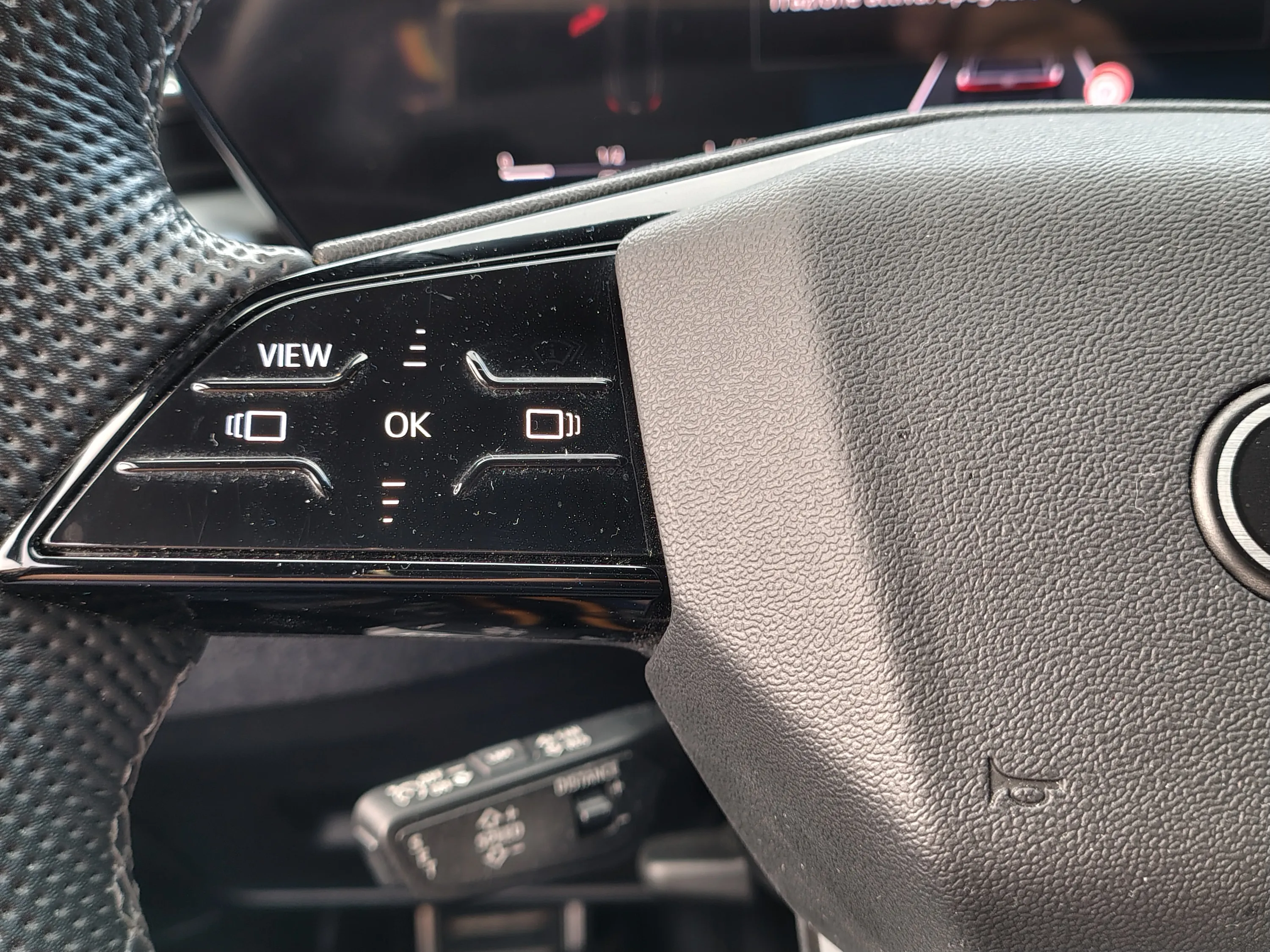 Audi A5 Avant 2.0 tdi mhev+ S line edition 204cv s-tronic 2025 — foto 12