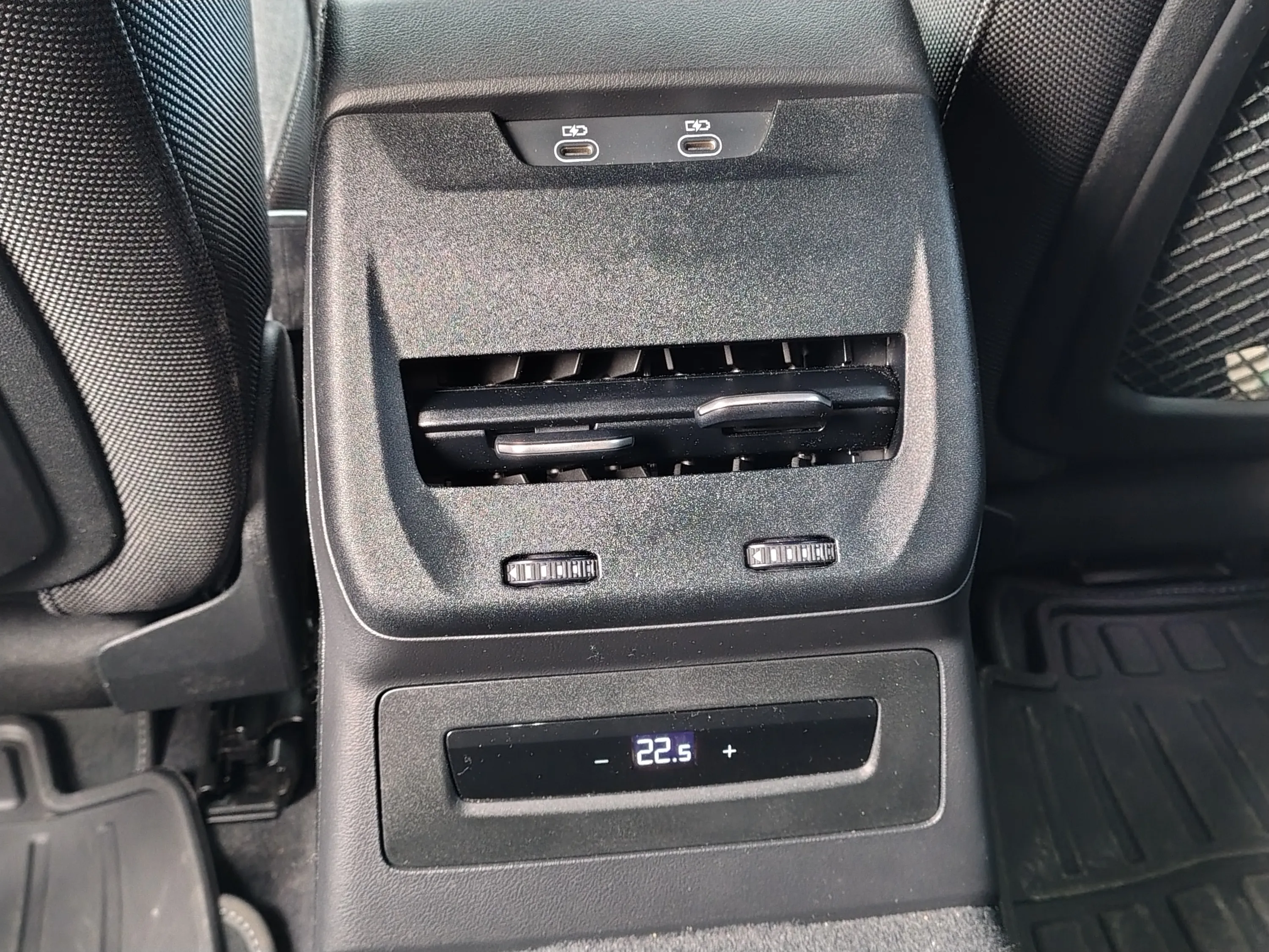 Audi A5 Avant 2.0 tdi mhev+ S line edition 204cv s-tronic 2025 — foto 17