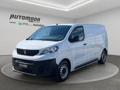 PEUGEOT Expert 1.5 120 CV STANDARD ALLESTITO KM ZERO