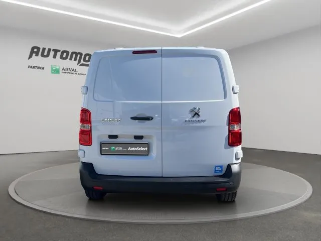PEUGEOT Expert 1.5 120 CV STANDARD ALLESTITO KM ZERO 2024 — foto 5