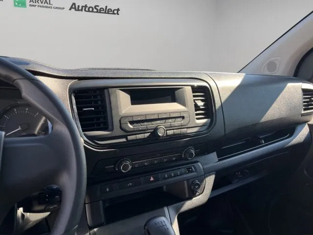 PEUGEOT Expert 1.5 120 CV STANDARD ALLESTITO KM ZERO 2024 — foto 14