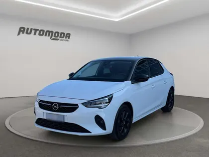 Opel Corsa 1.2 DESIGN E TECH