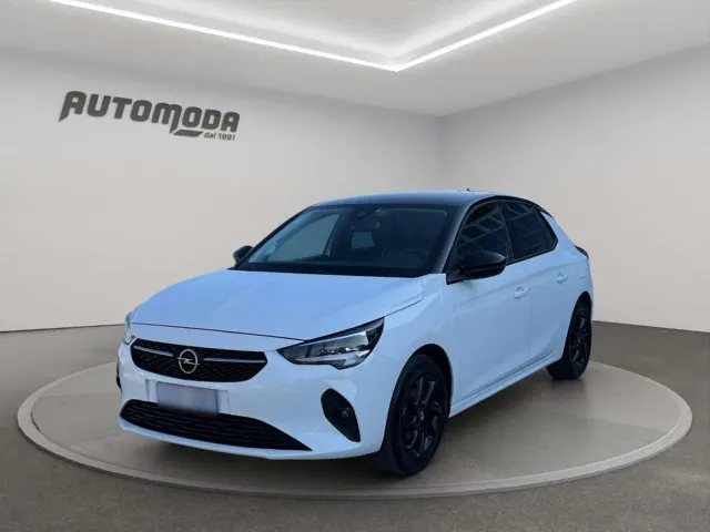 Opel Corsa 1.2 DESIGN E TECH