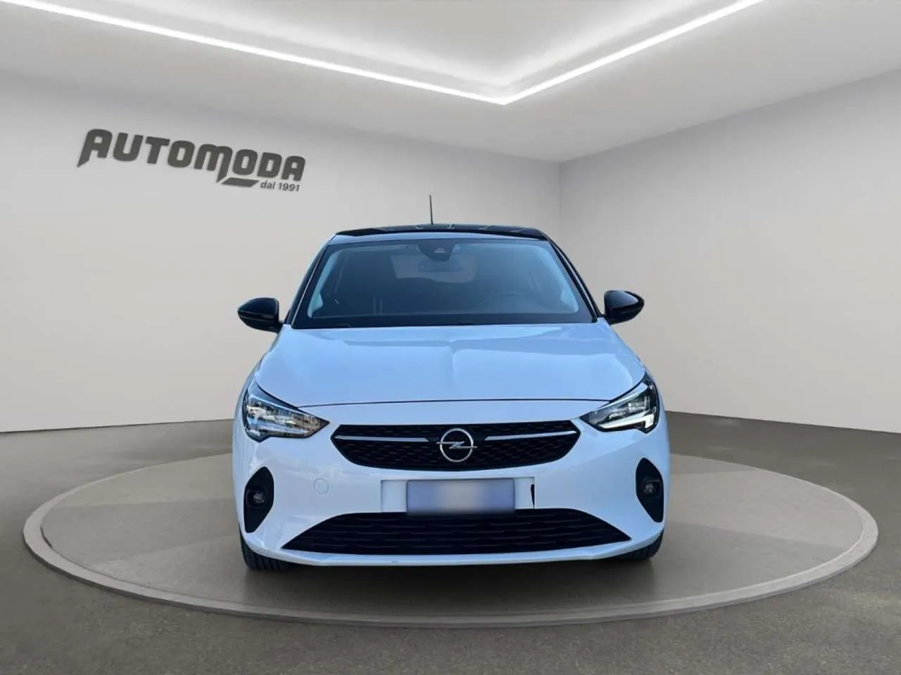 Opel Corsa 1.2 DESIGN E TECH 2022 — foto 2