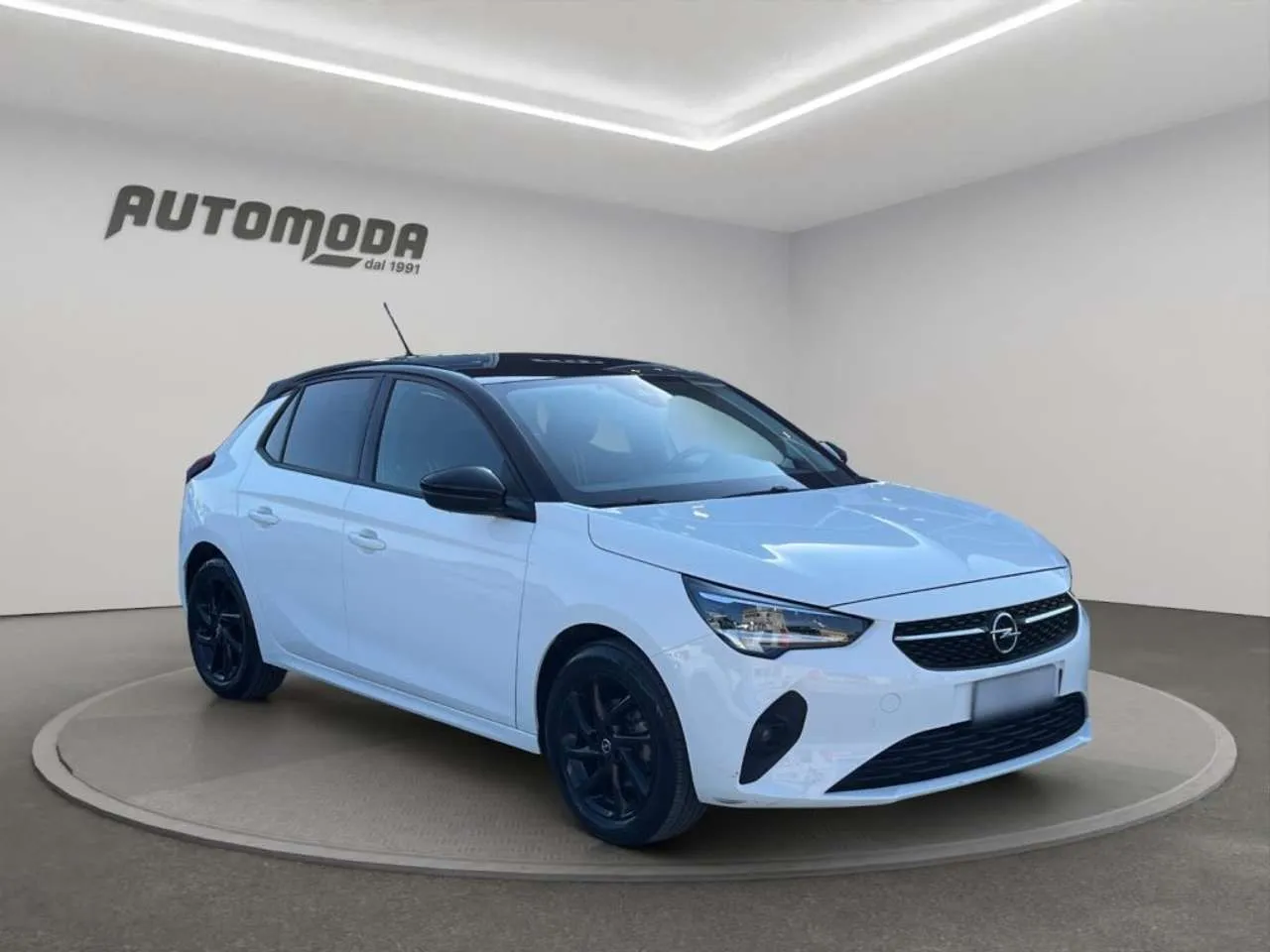 Opel Corsa 1.2 DESIGN E TECH 2022 — foto 3