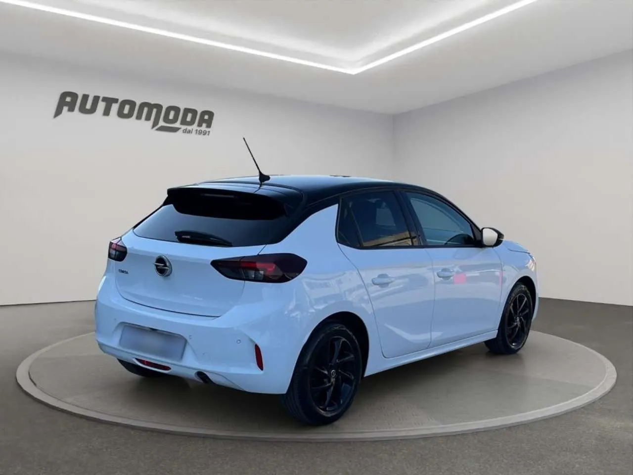 Opel Corsa 1.2 DESIGN E TECH 2022 — foto 4