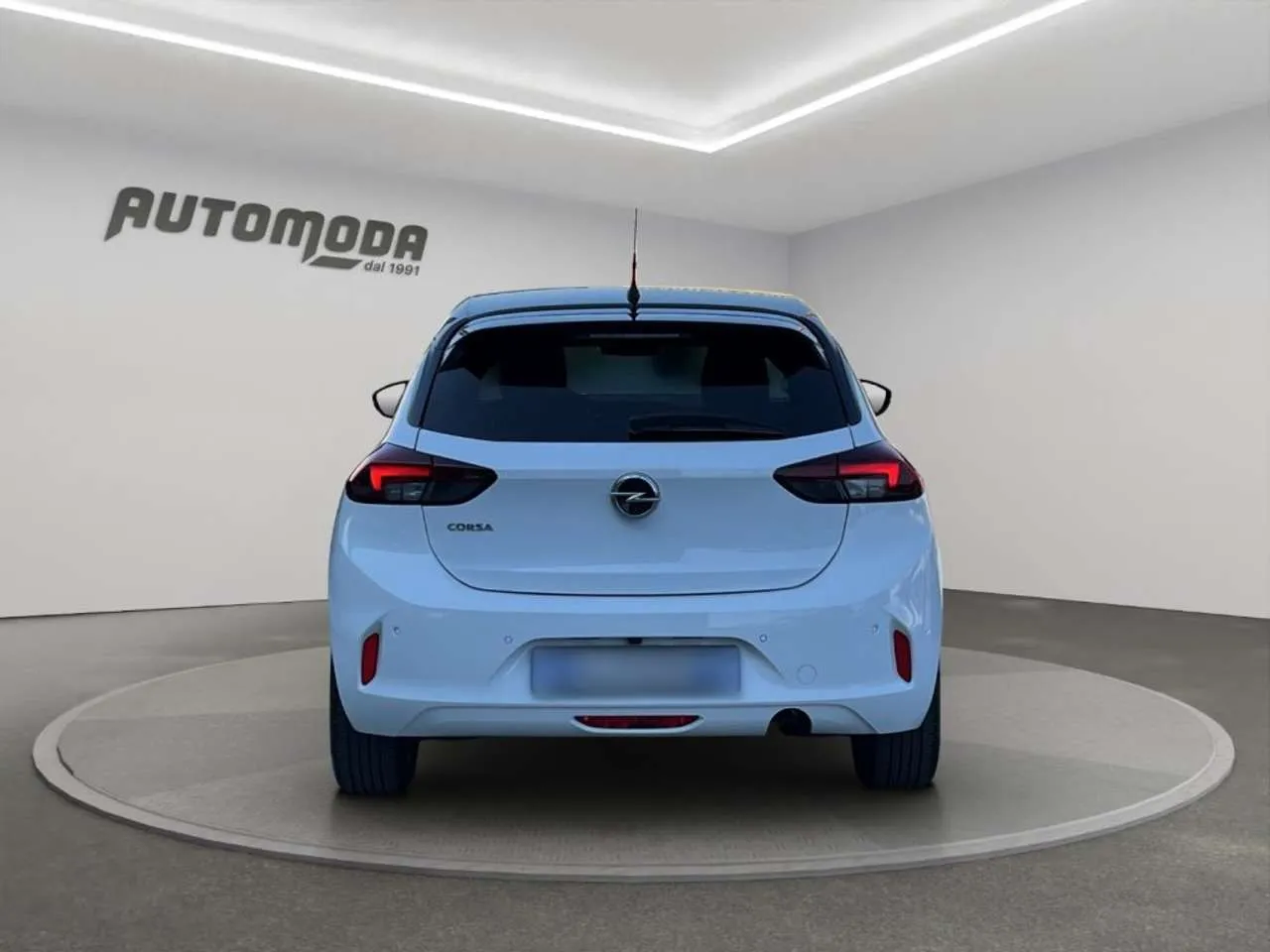 Opel Corsa 1.2 DESIGN E TECH 2022 — foto 5