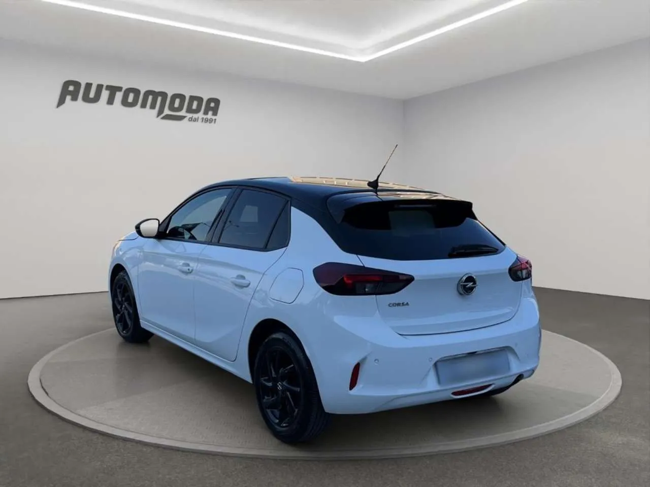 Opel Corsa 1.2 DESIGN E TECH 2022 — foto 6