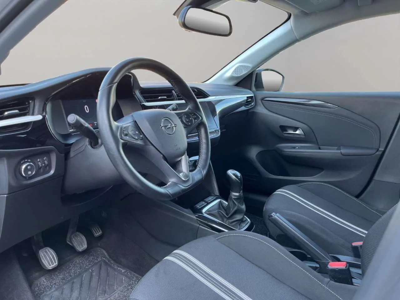 Opel Corsa 1.2 DESIGN E TECH 2022 — foto 7