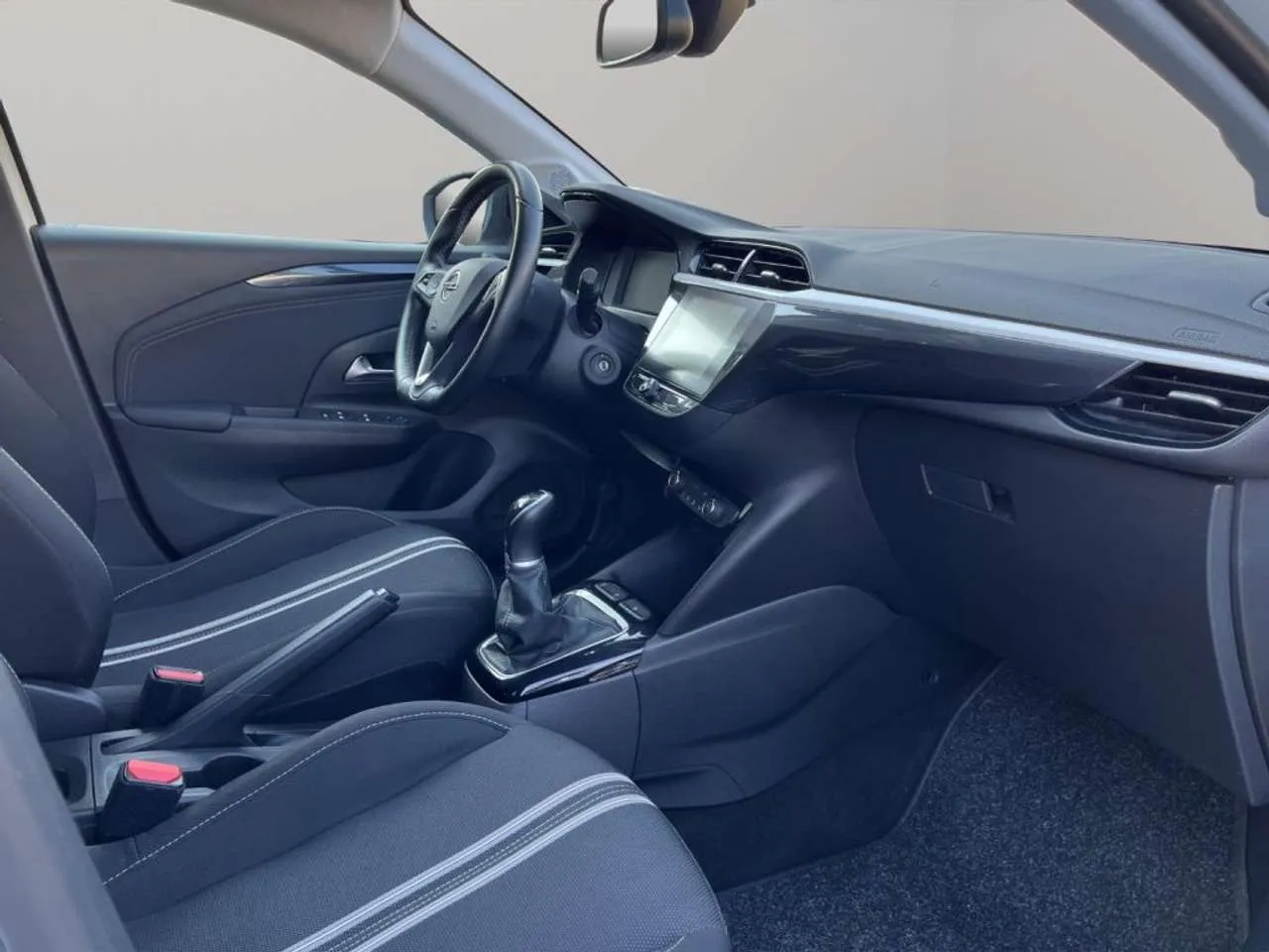 Opel Corsa 1.2 DESIGN E TECH 2022 — foto 9