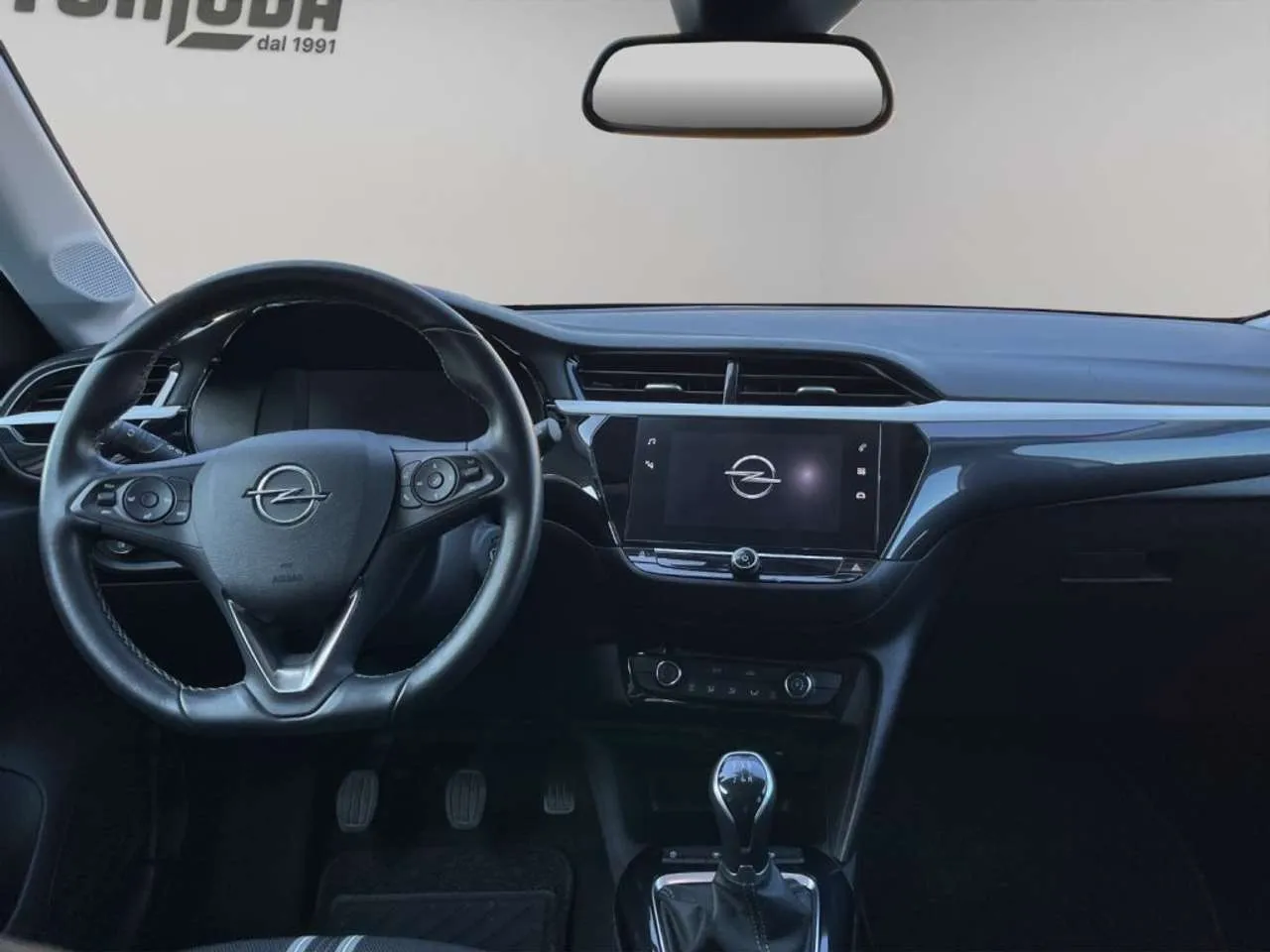 Opel Corsa 1.2 DESIGN E TECH 2022 — foto 10