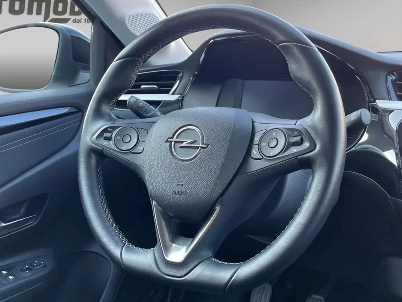 Opel Corsa 1.2 DESIGN E TECH 2022 — foto 11