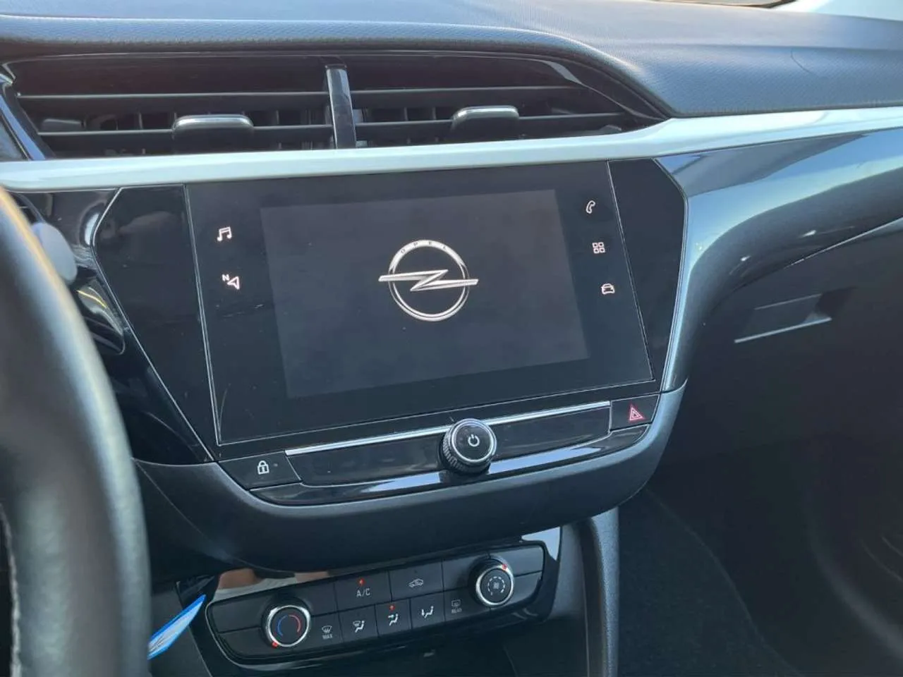 Opel Corsa 1.2 DESIGN E TECH 2022 — foto 14