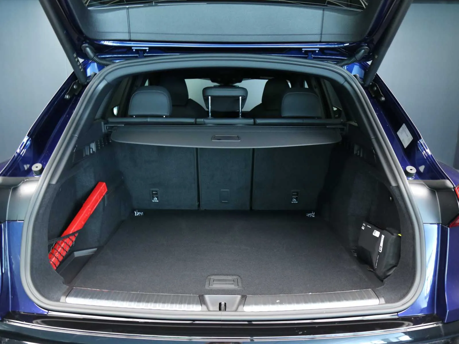 Audi Q5 2.0 tdi mhev+ S line edition quattro 204cv s-tronic 2026 — foto 28