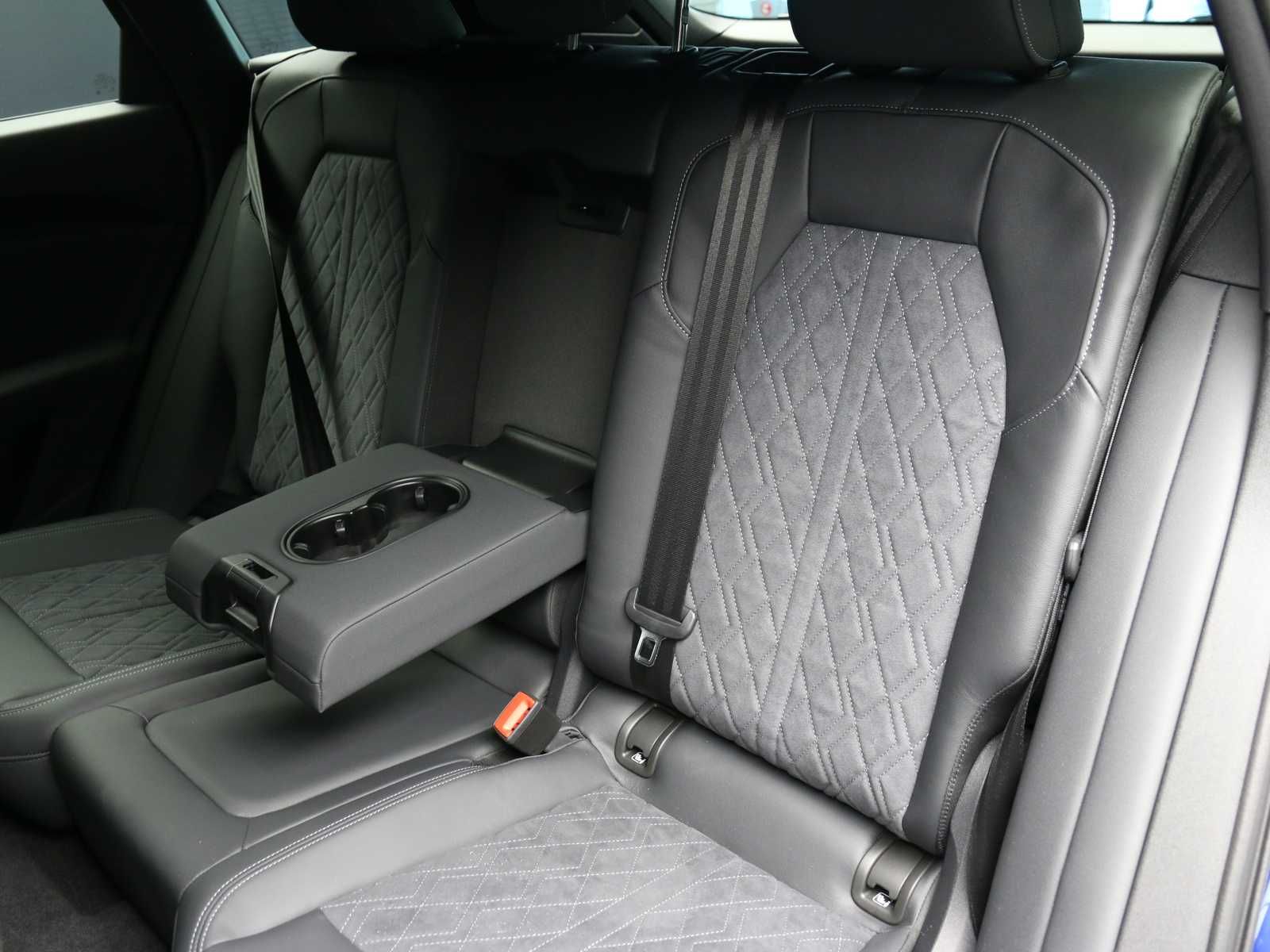 Audi Q5 2.0 tdi mhev+ S line edition quattro 204cv s-tronic 2026 — foto 12