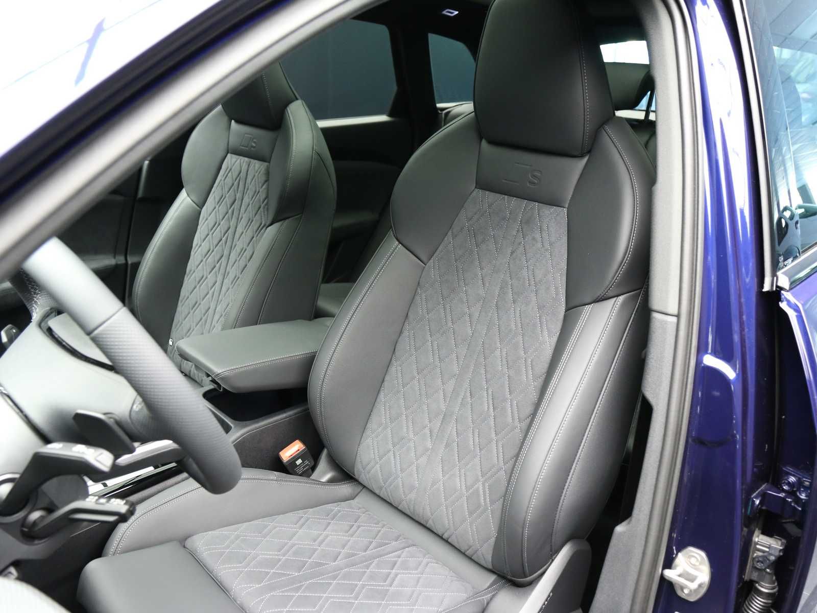 Audi Q5 2.0 tdi mhev+ S line edition quattro 204cv s-tronic 2026 — foto 11