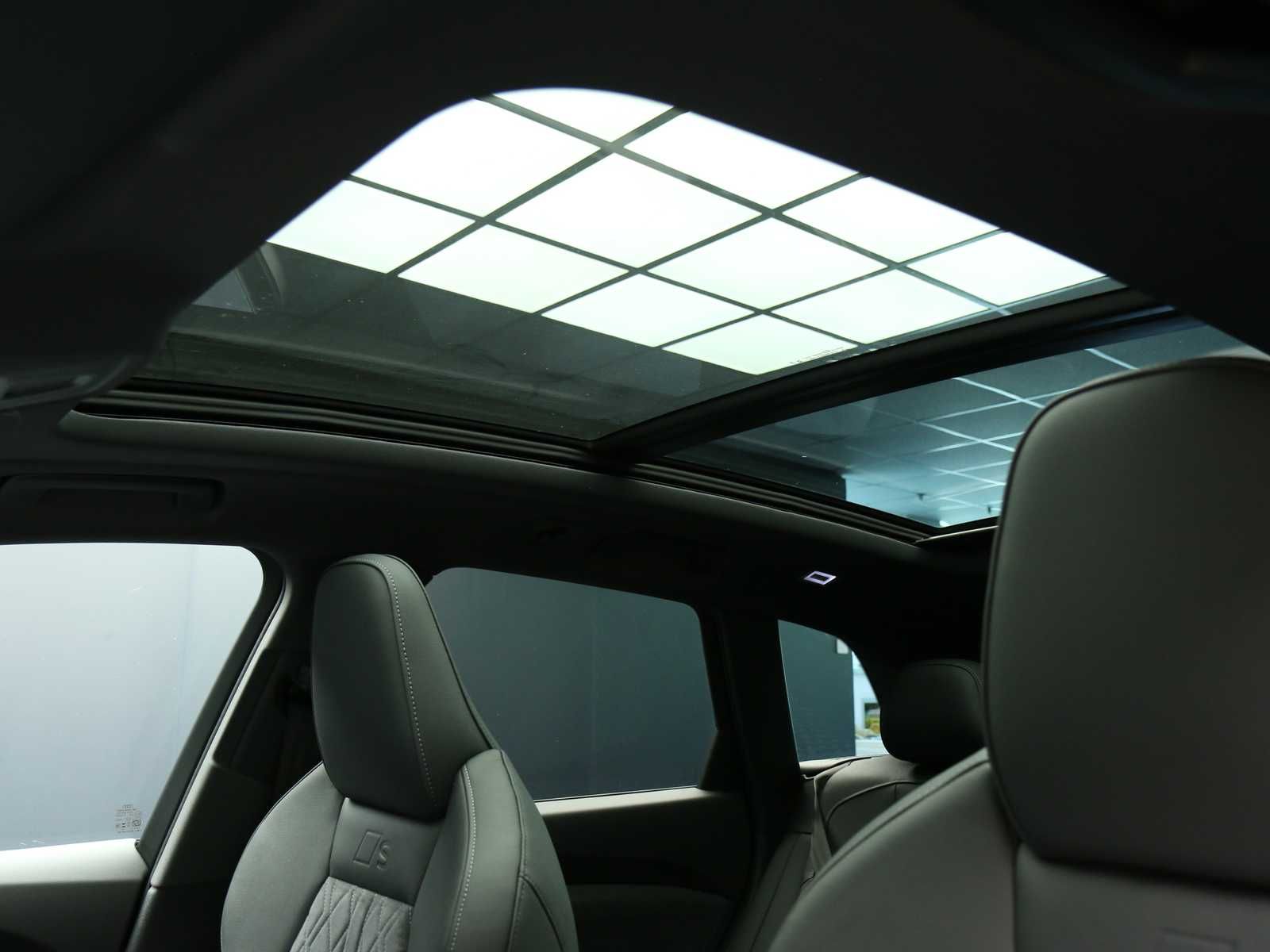 Audi Q5 2.0 tdi mhev+ S line edition quattro 204cv s-tronic 2026 — foto 9