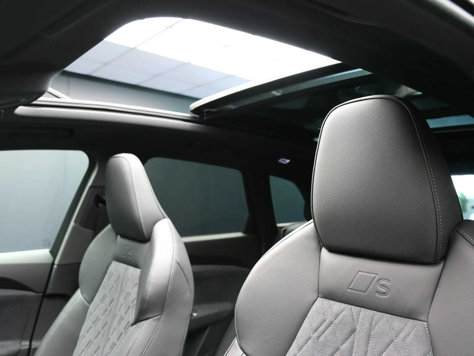 Audi Q5 2.0 tdi mhev+ S line edition quattro 204cv s-tronic 2026 — foto 17