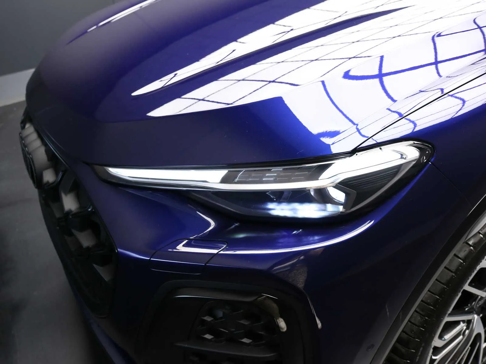 Audi Q5 2.0 tdi mhev+ S line edition quattro 204cv s-tronic 2026 — foto 25