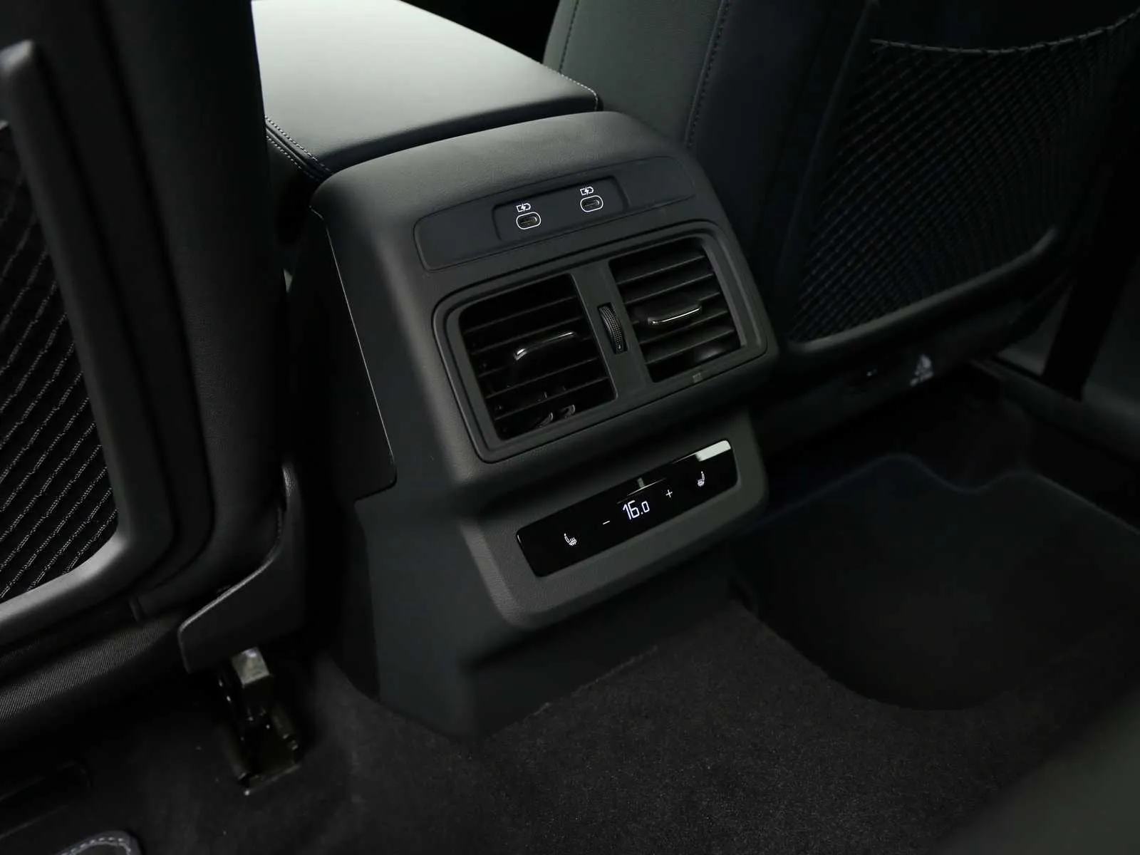 Audi Q5 2.0 tdi mhev+ S line edition quattro 204cv s-tronic 2026 — foto 24