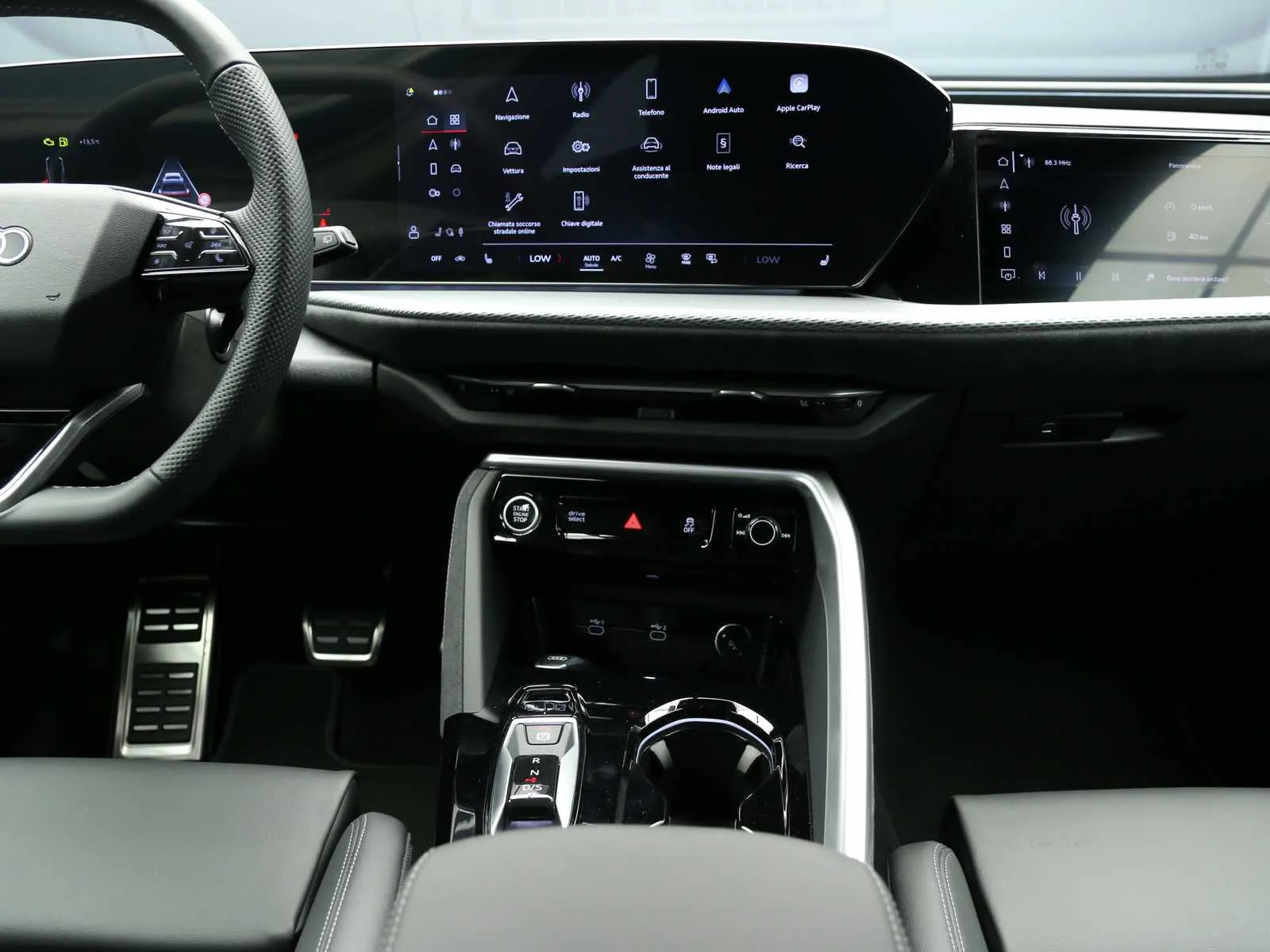 Audi Q5 2.0 tdi mhev+ S line edition quattro 204cv s-tronic 2026 — foto 20