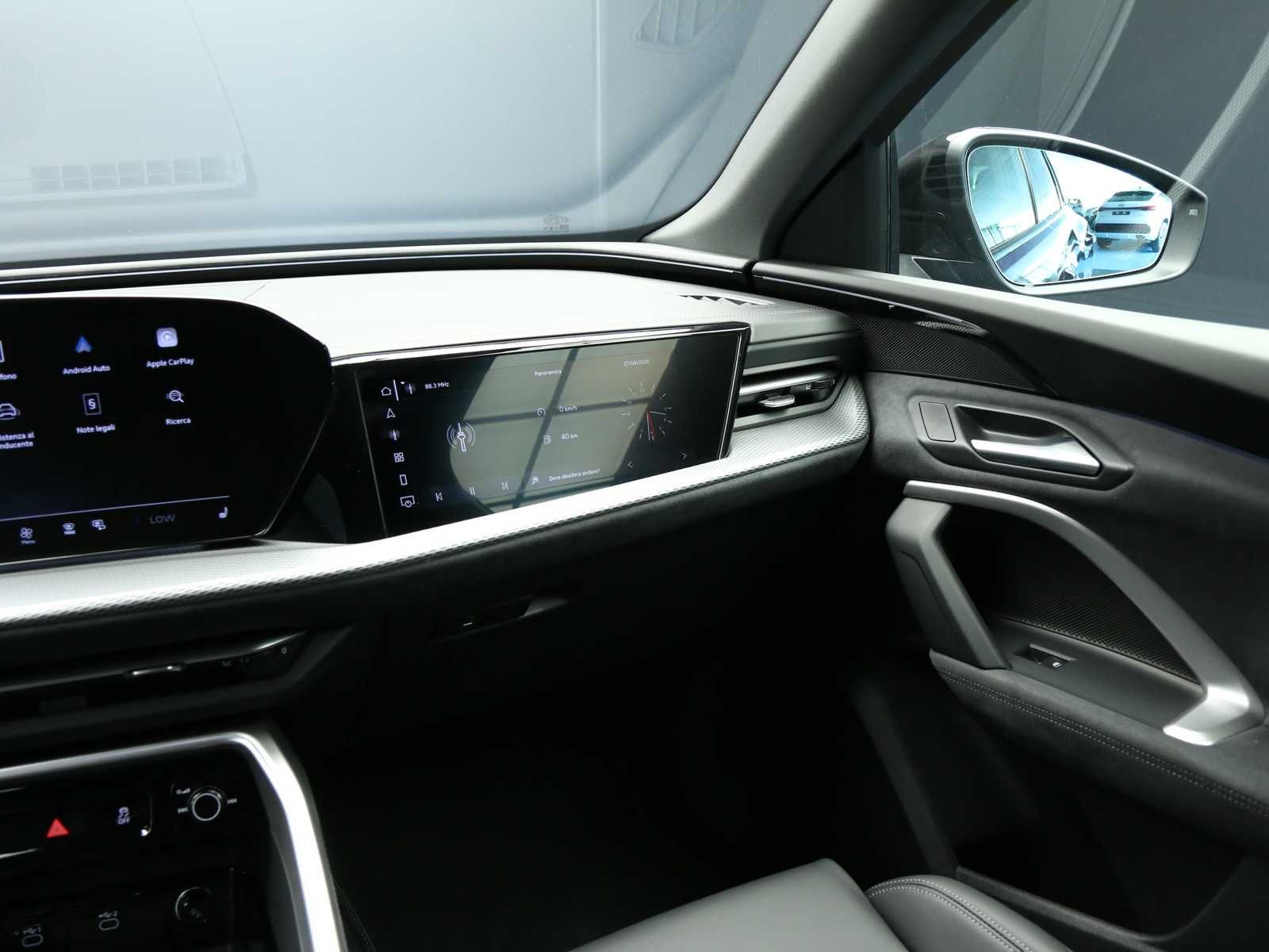 Audi Q5 2.0 tdi mhev+ S line edition quattro 204cv s-tronic 2026 — foto 13