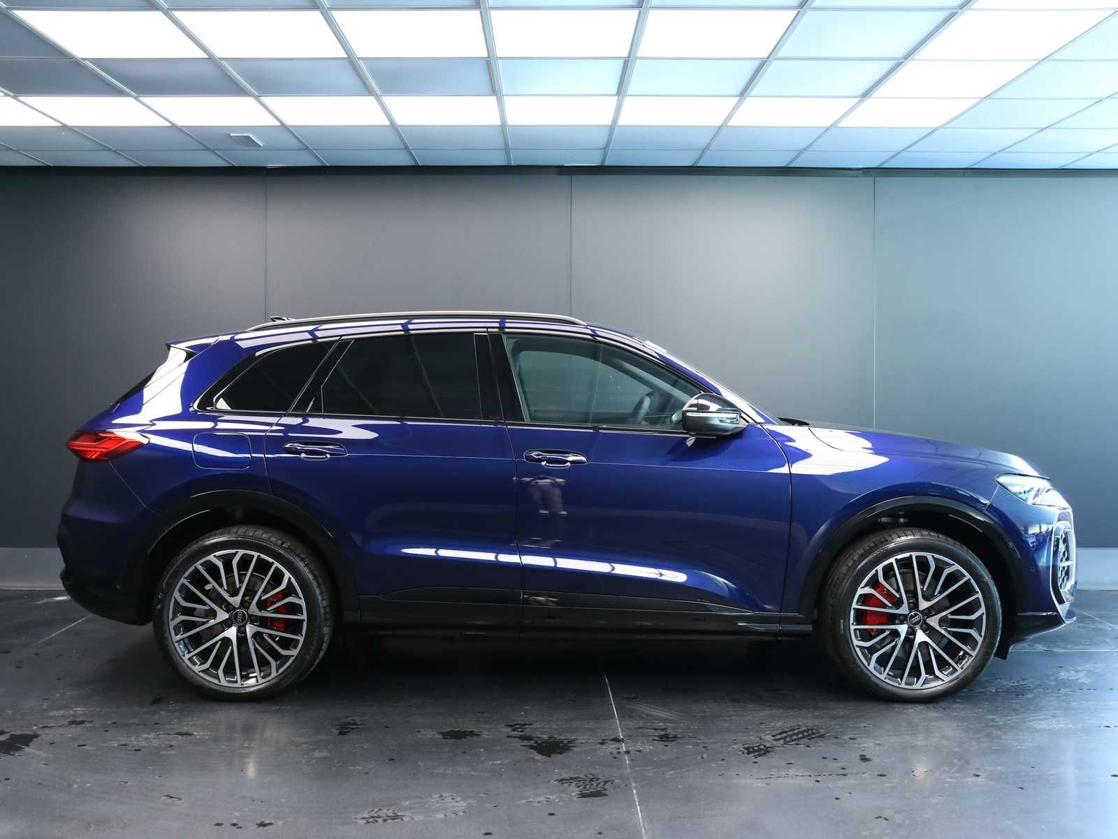 Audi Q5 2.0 tdi mhev+ S line edition quattro 204cv s-tronic 2026 — foto 6